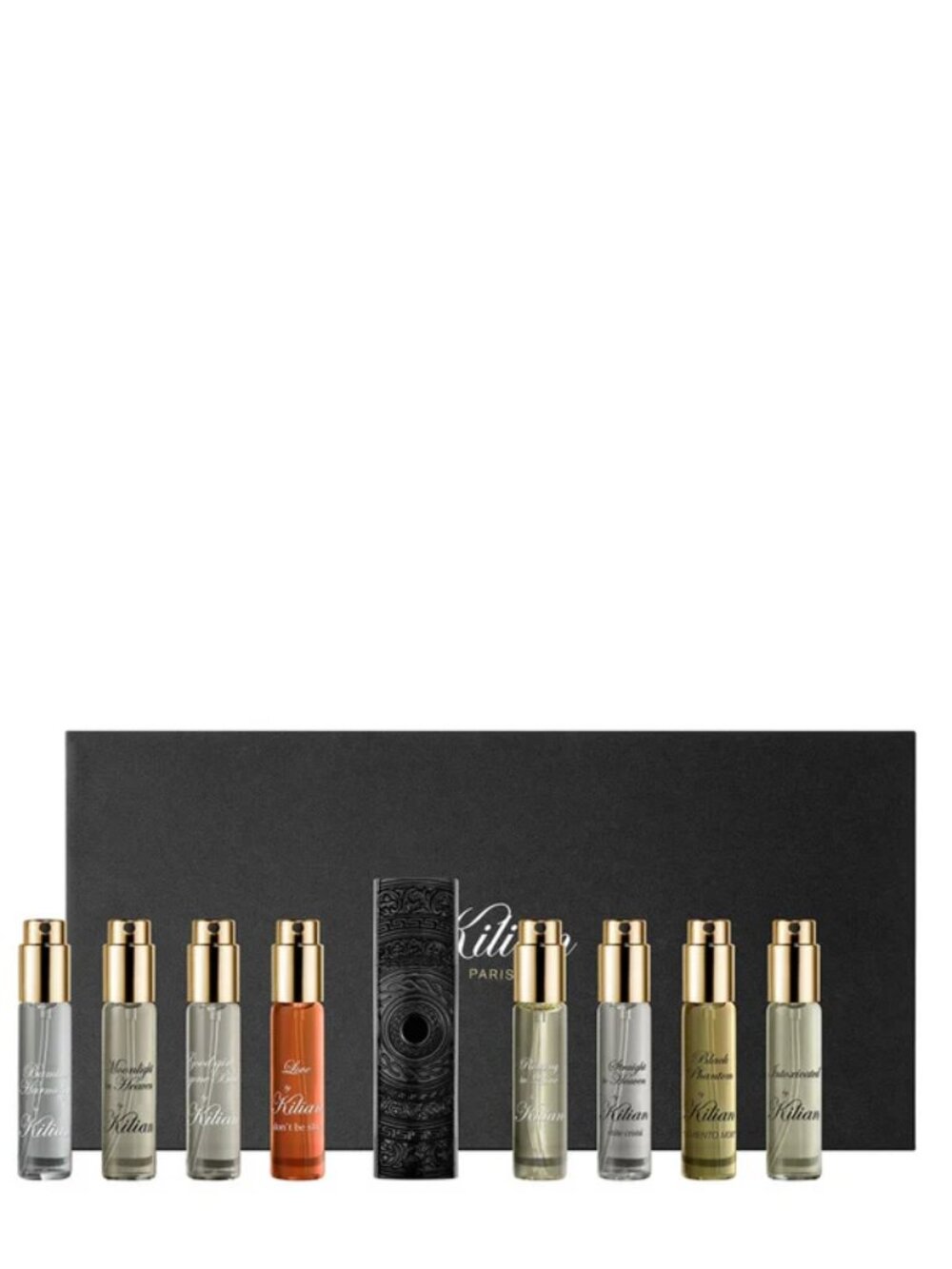 Kilian Paris Discovery Set